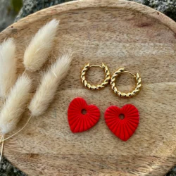 Bijoux Saint-Valentin