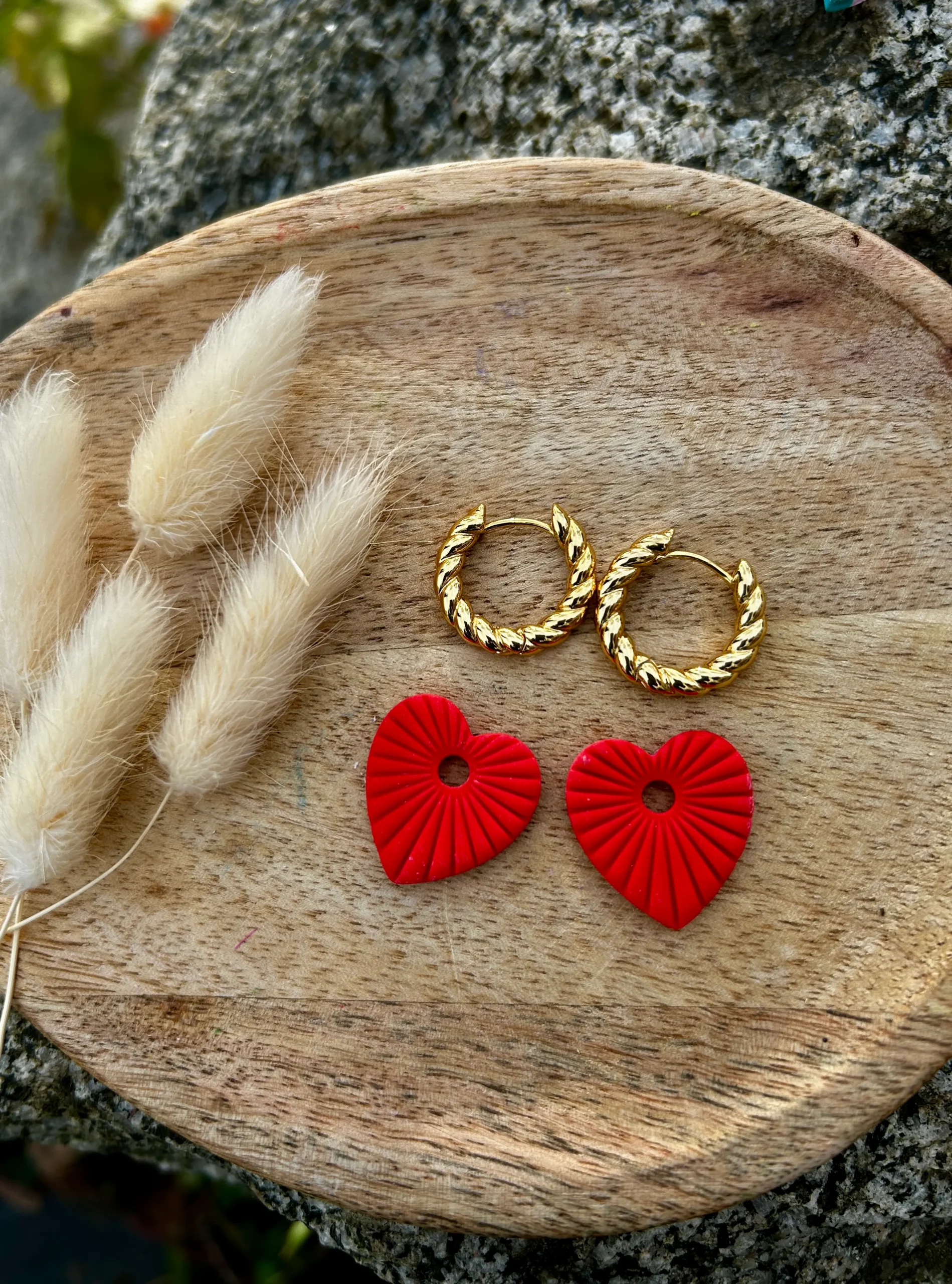 Bijoux Saint-Valentin