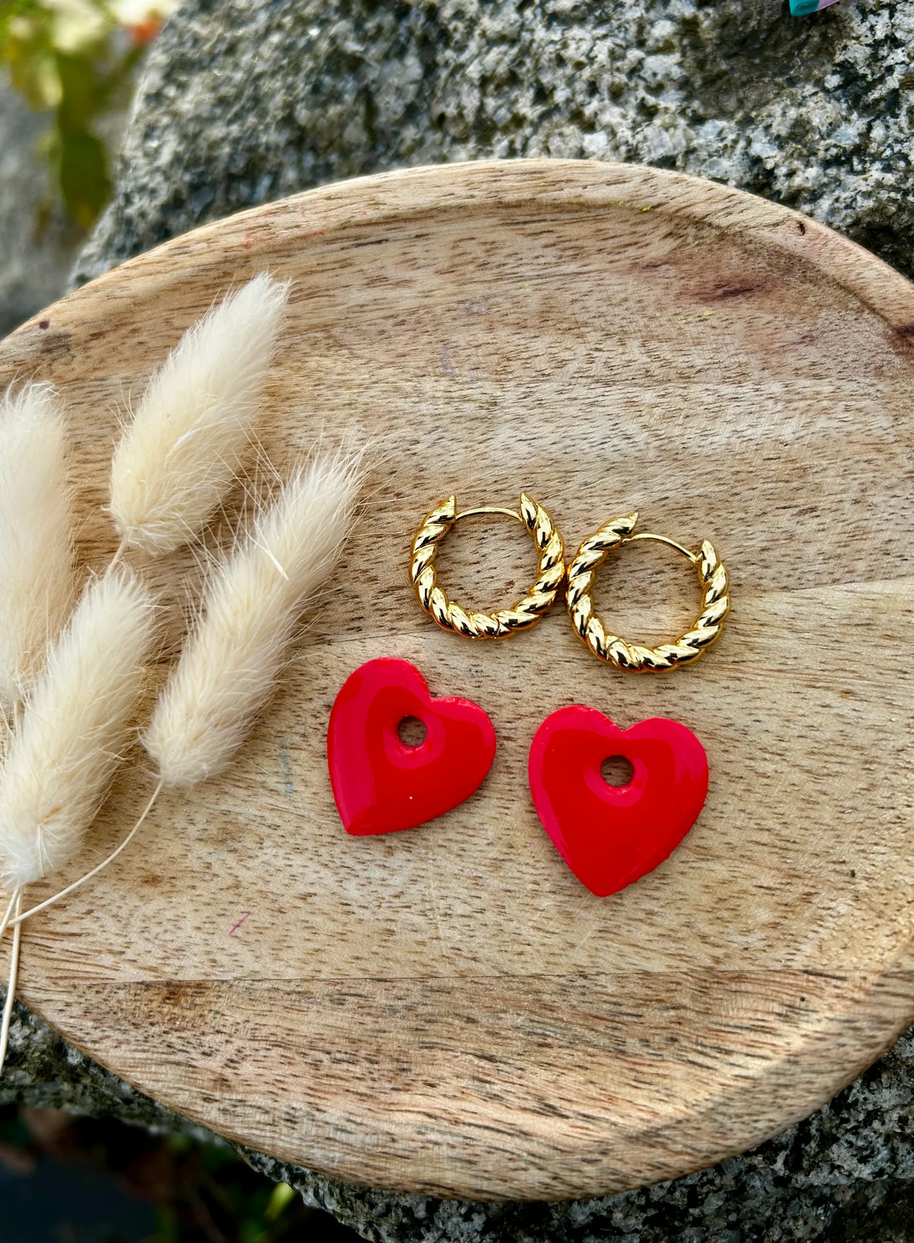 Bijoux Saint-Valentin