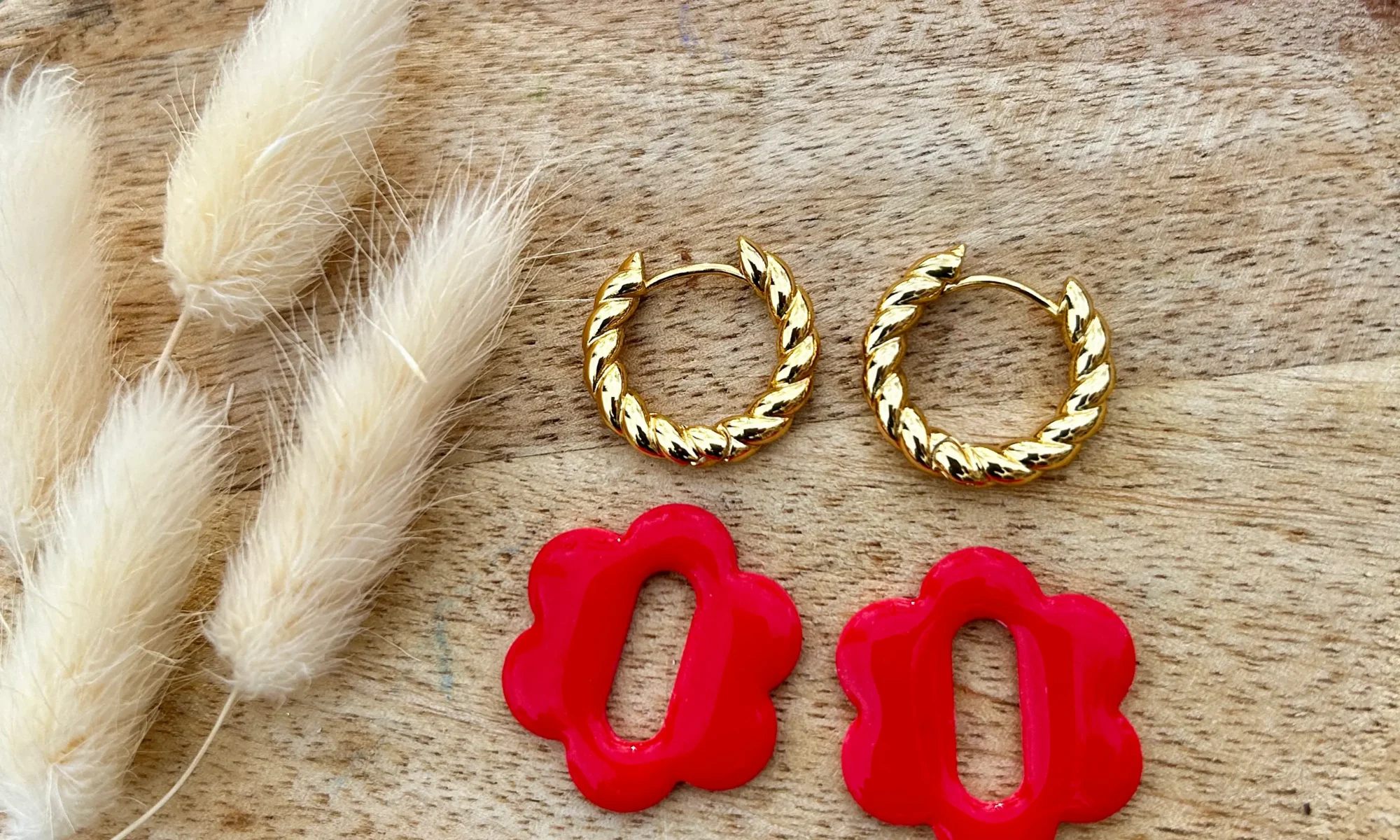 Pampilles Marguerite