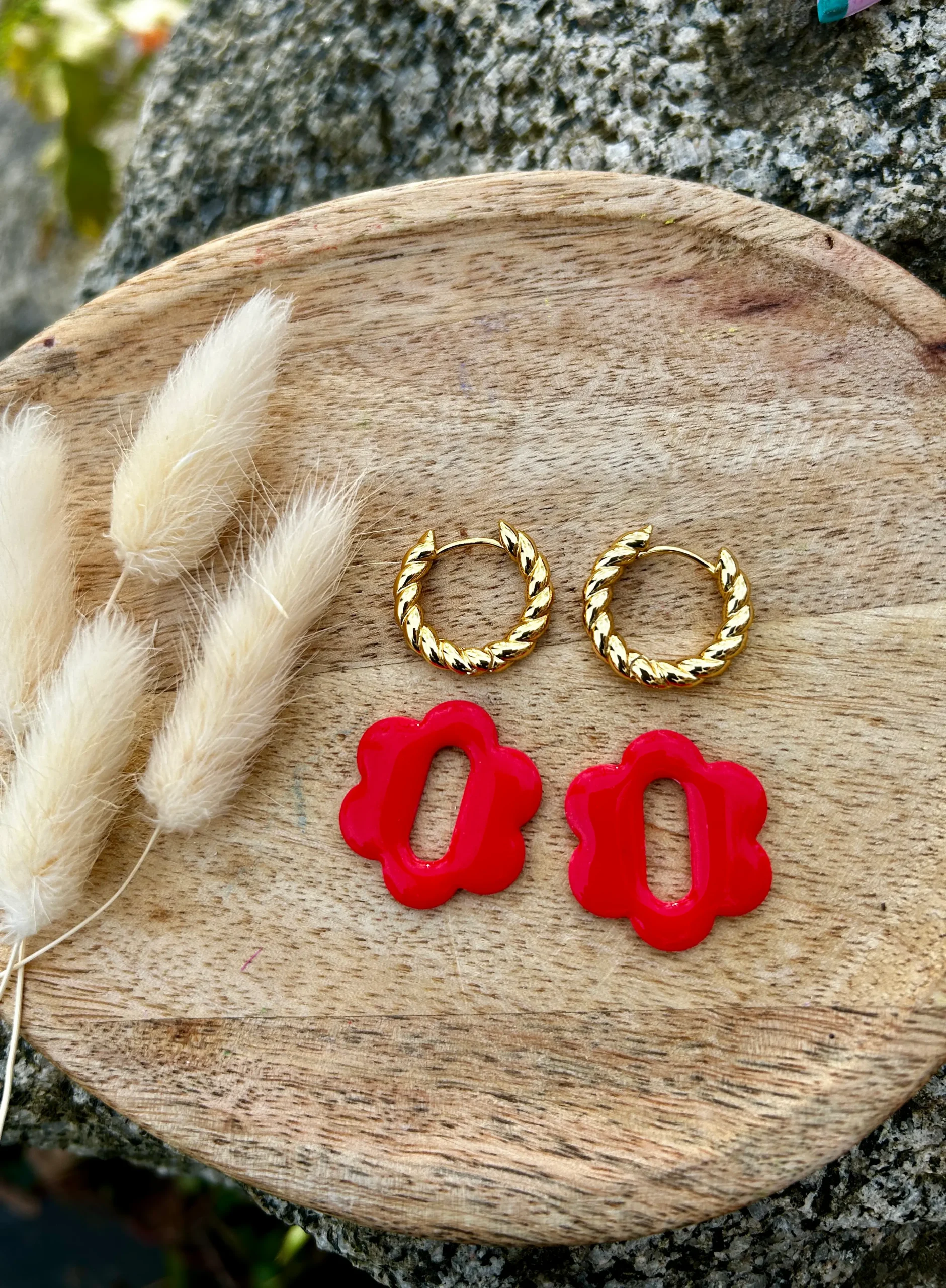 Pampilles Marguerite