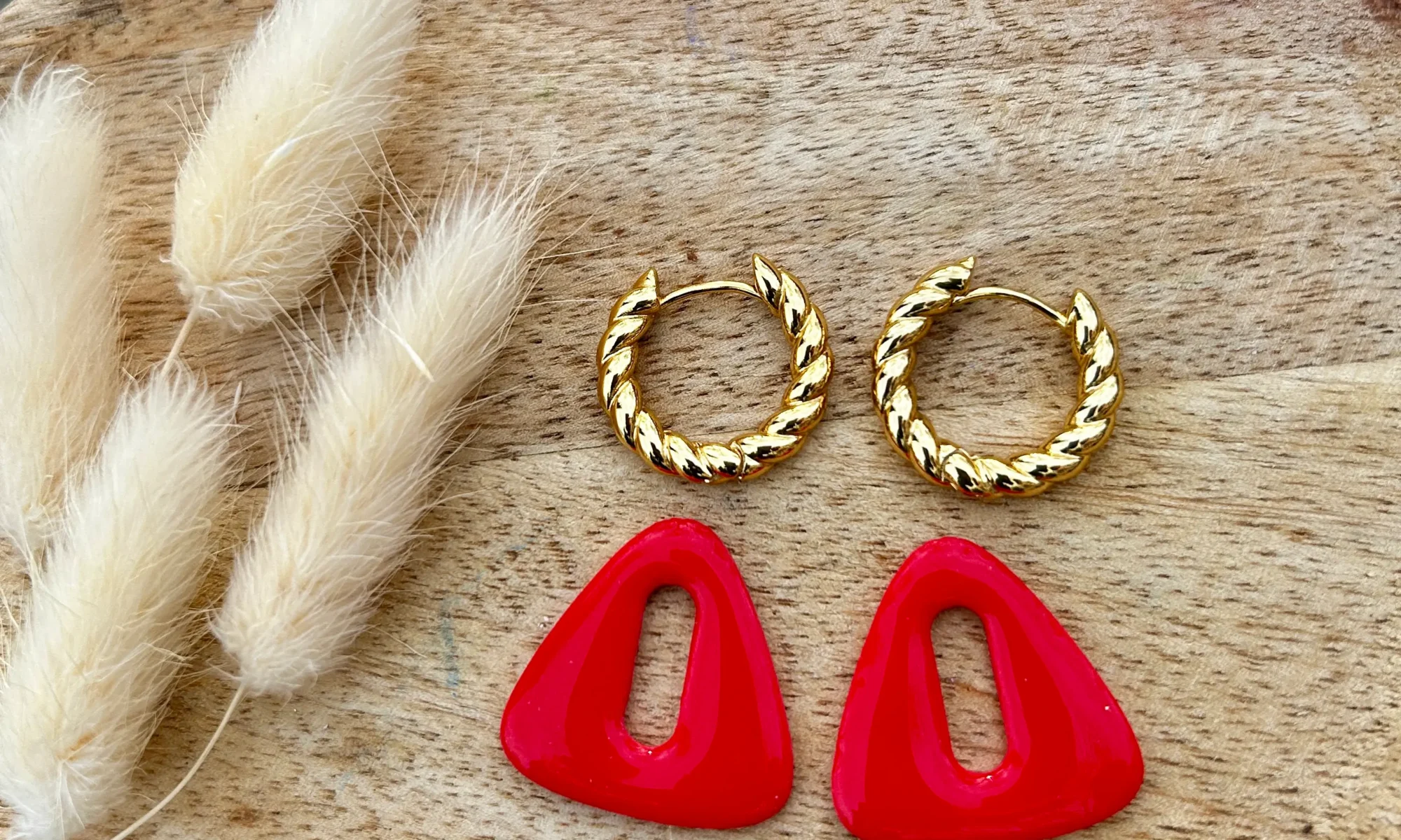 pampilles élégantes