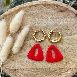 pampilles élégantes