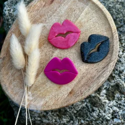 Broche Saint-Valentin