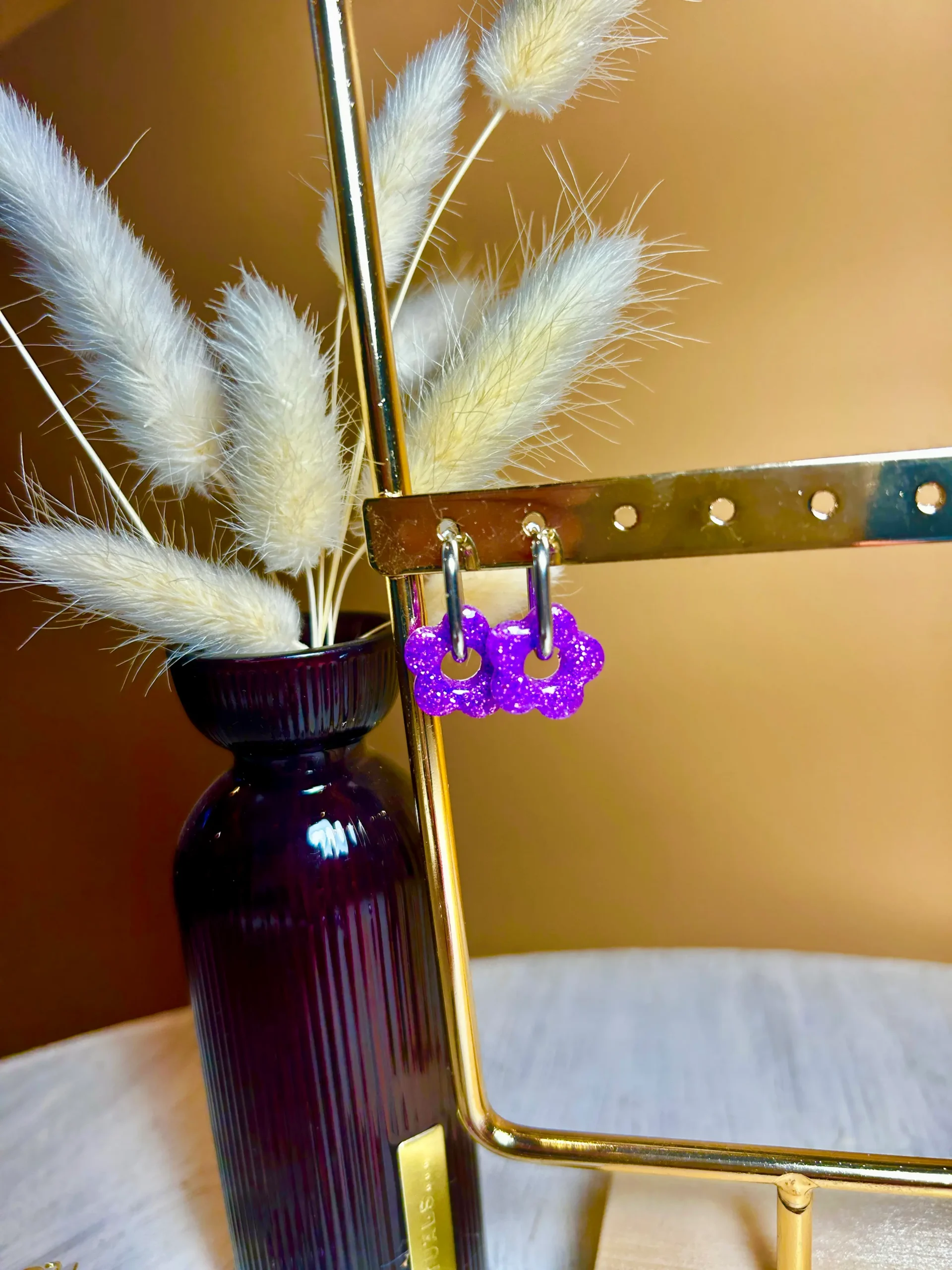 pampilles paillettes