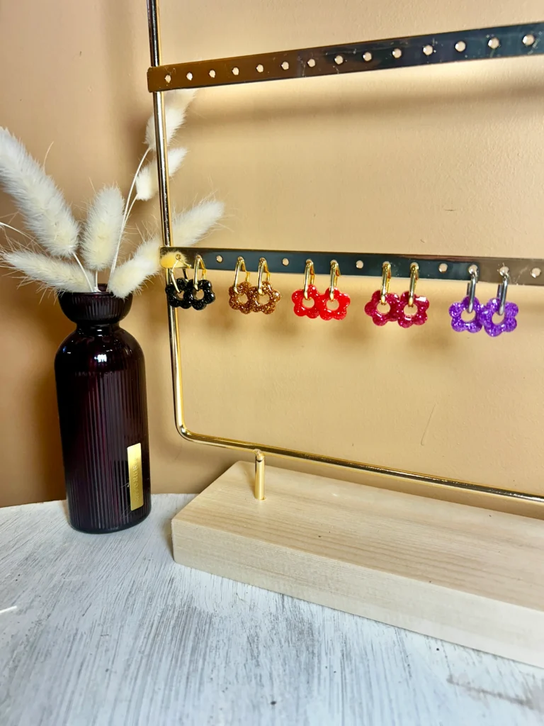 pampilles paillettes