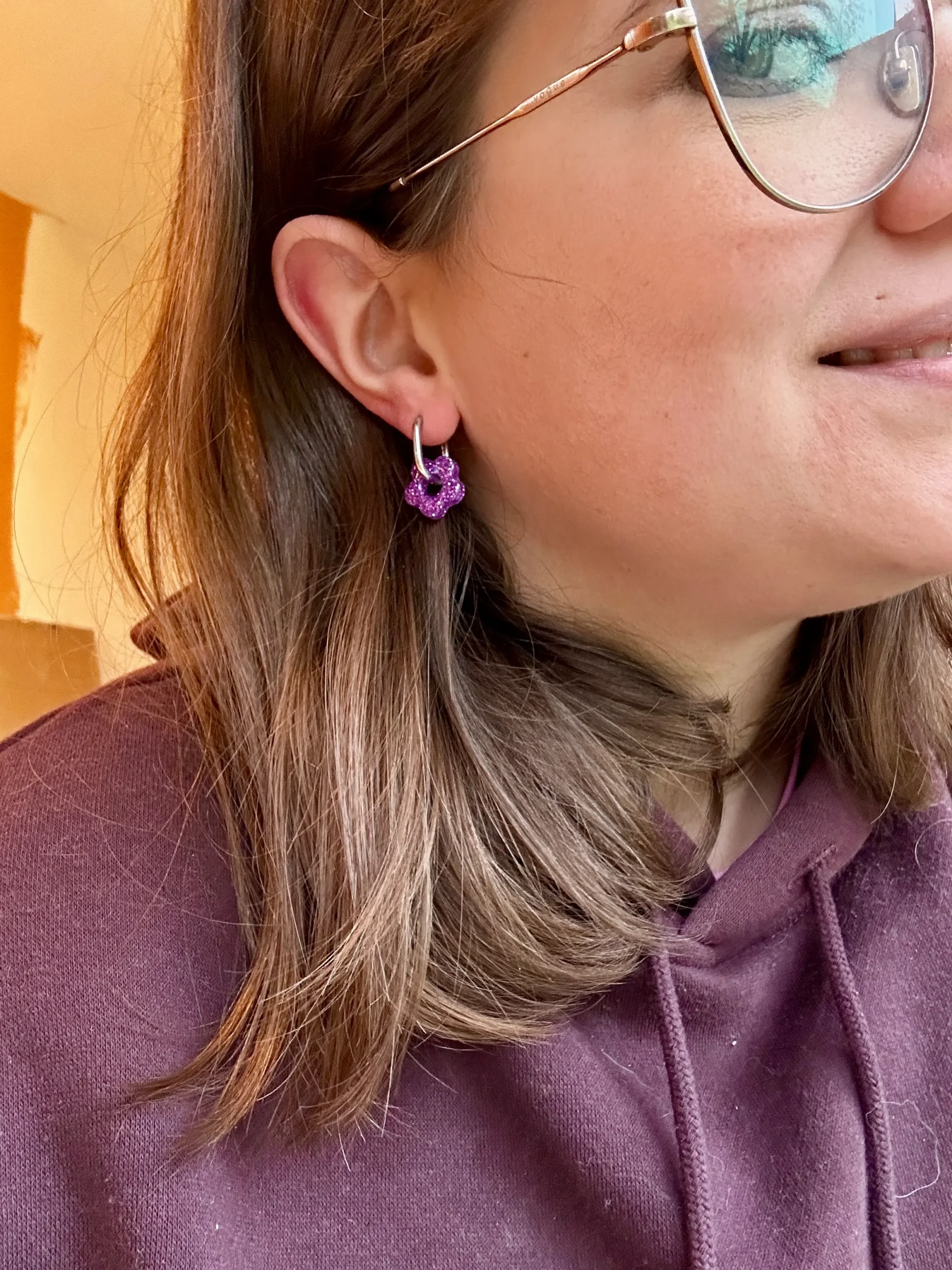 pampilles paillettes