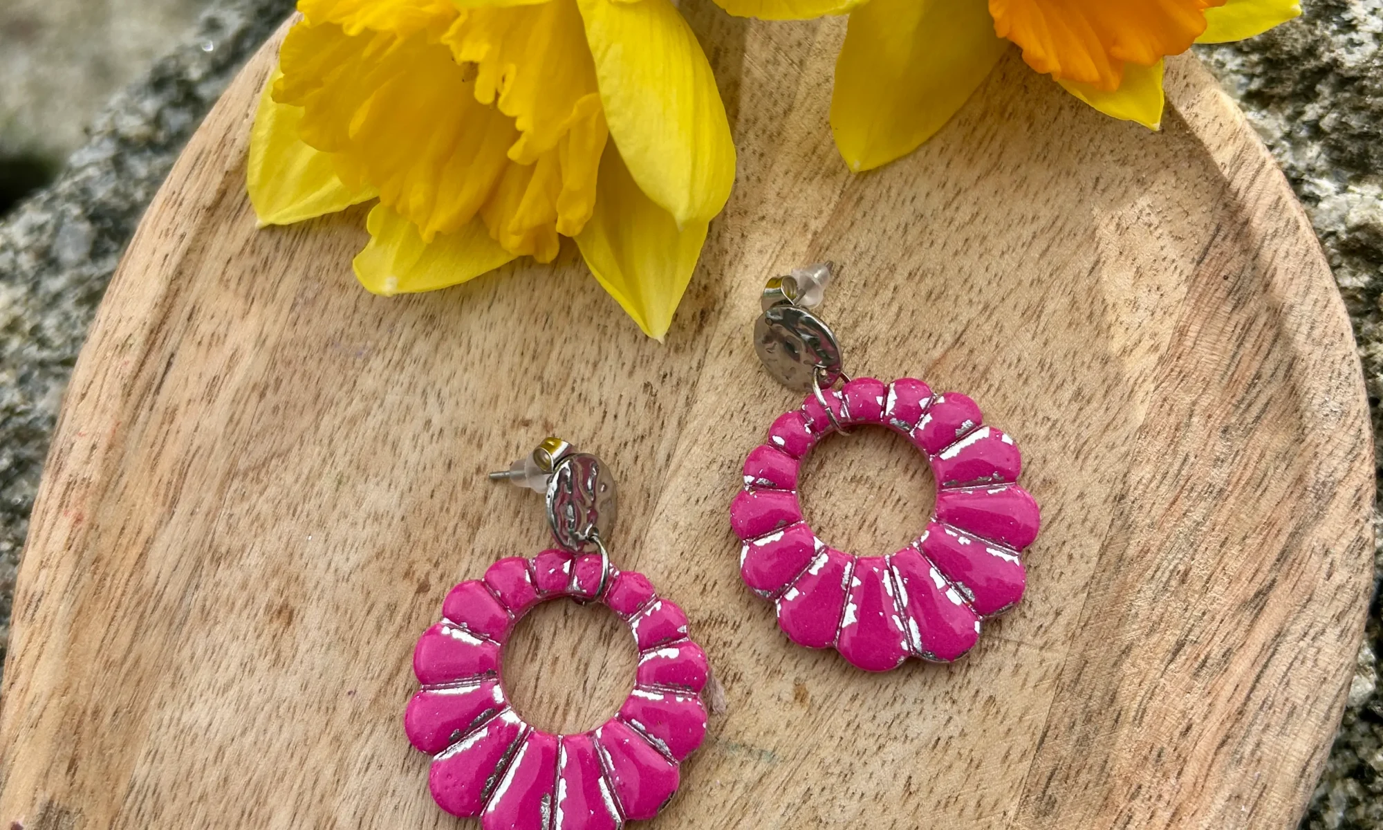 collection printemps