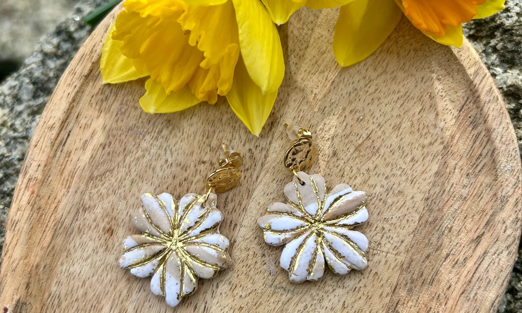 bijoux de mariage