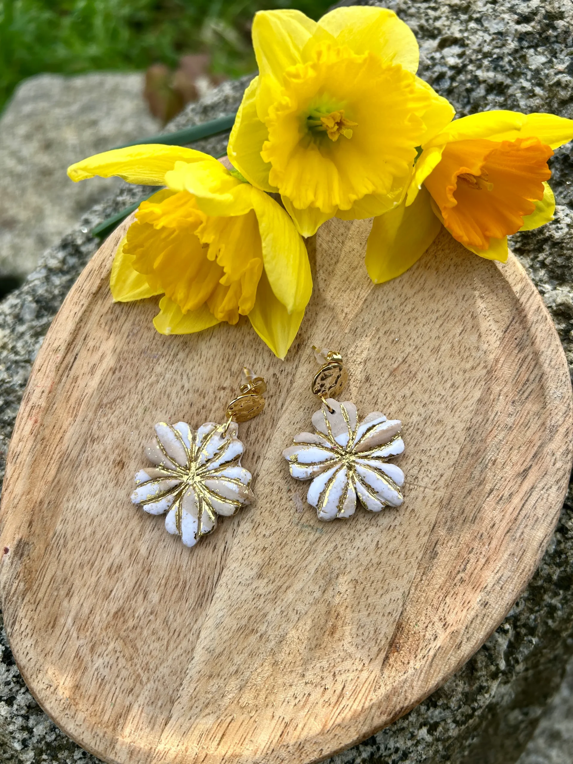 bijoux de mariage
