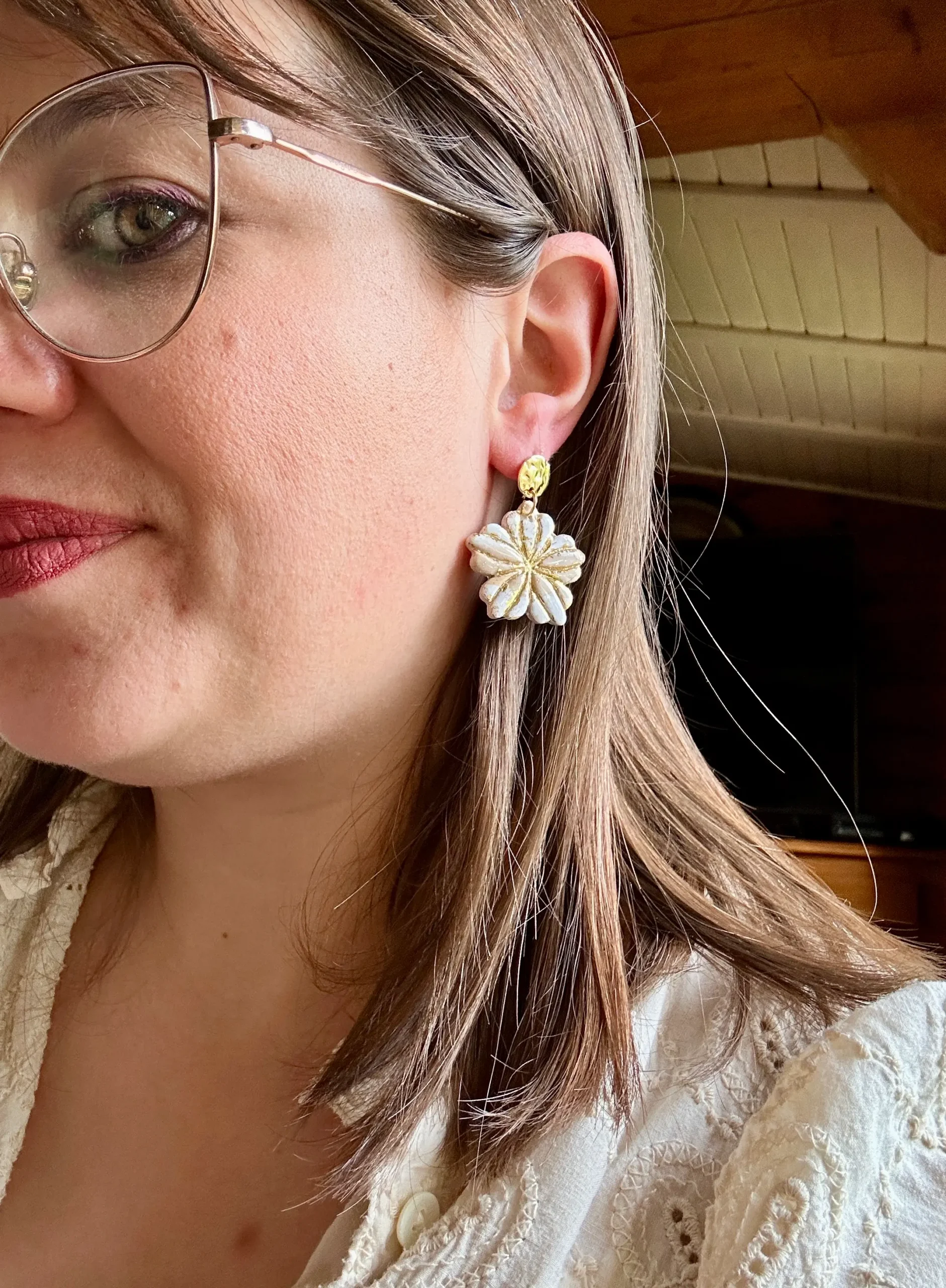 bijoux de mariage