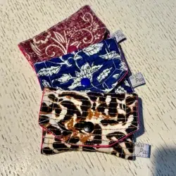 pochettes à bijoux
