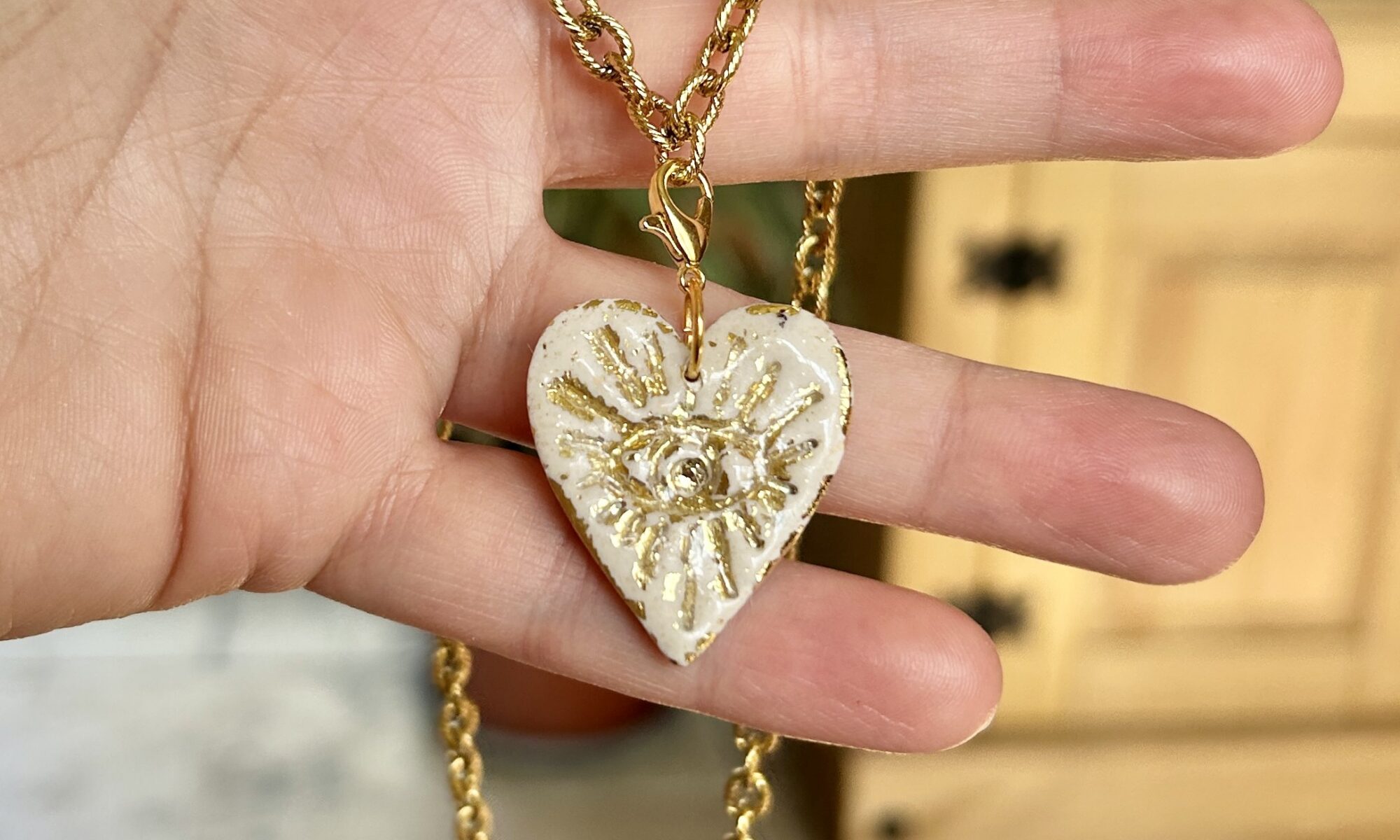 charm oeil de protection