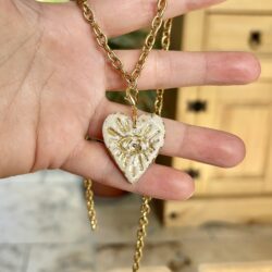 charm oeil de protection