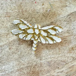 broche faite main