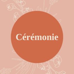 Cérémonie