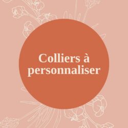 Chaînes - Charms interchangeables