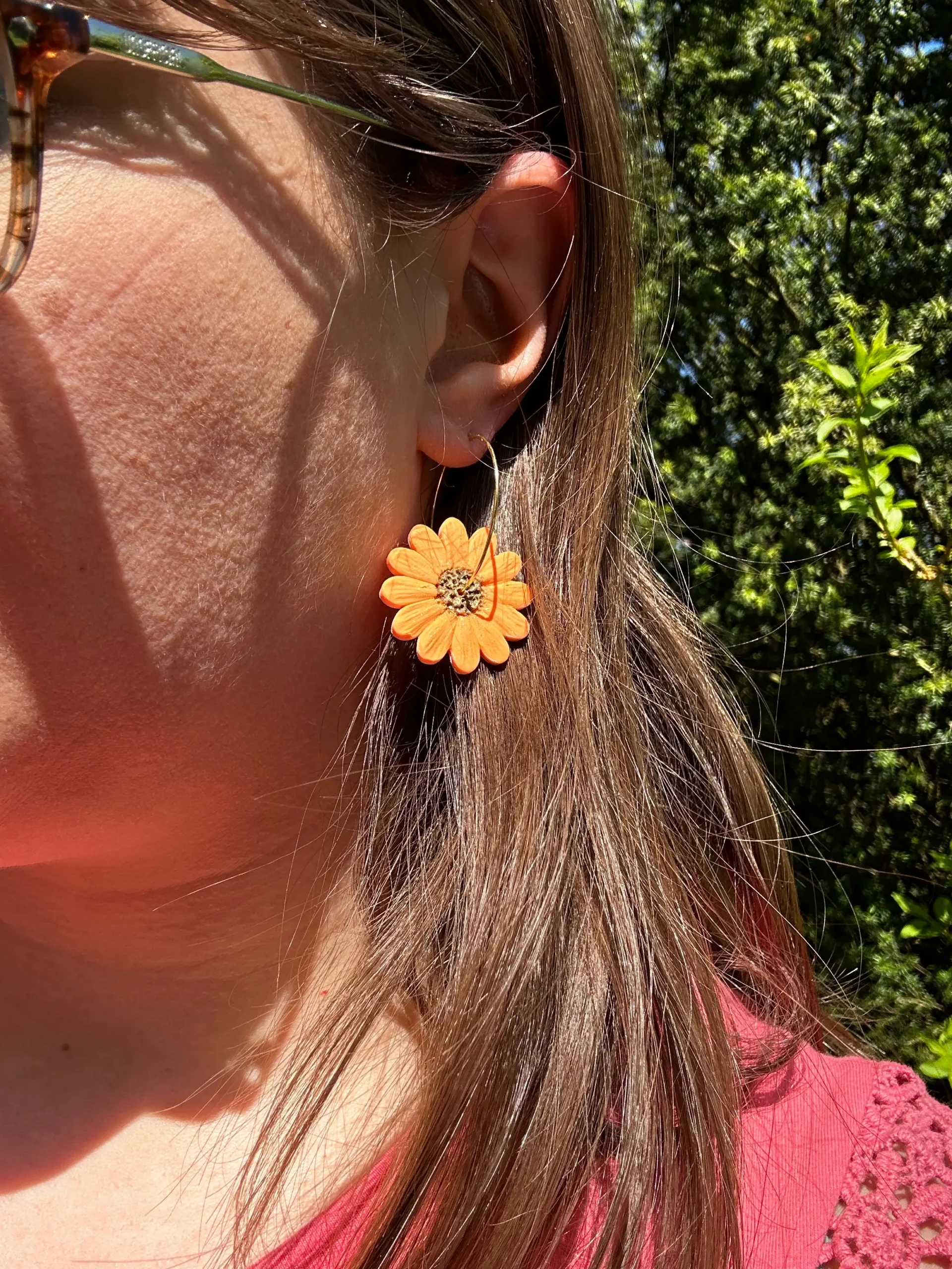créoles tournesol