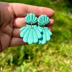 bijoux coquillage