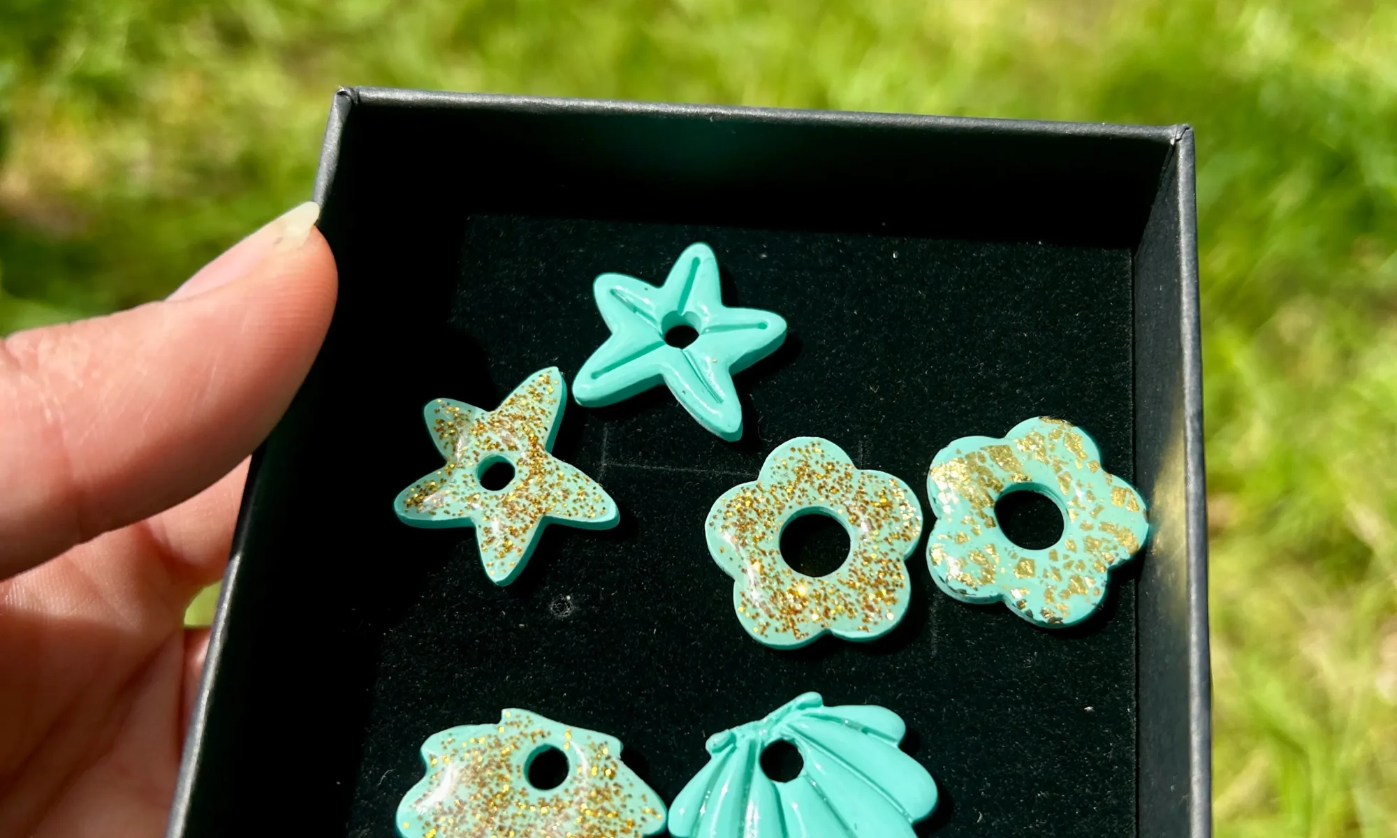 box mini pampilles