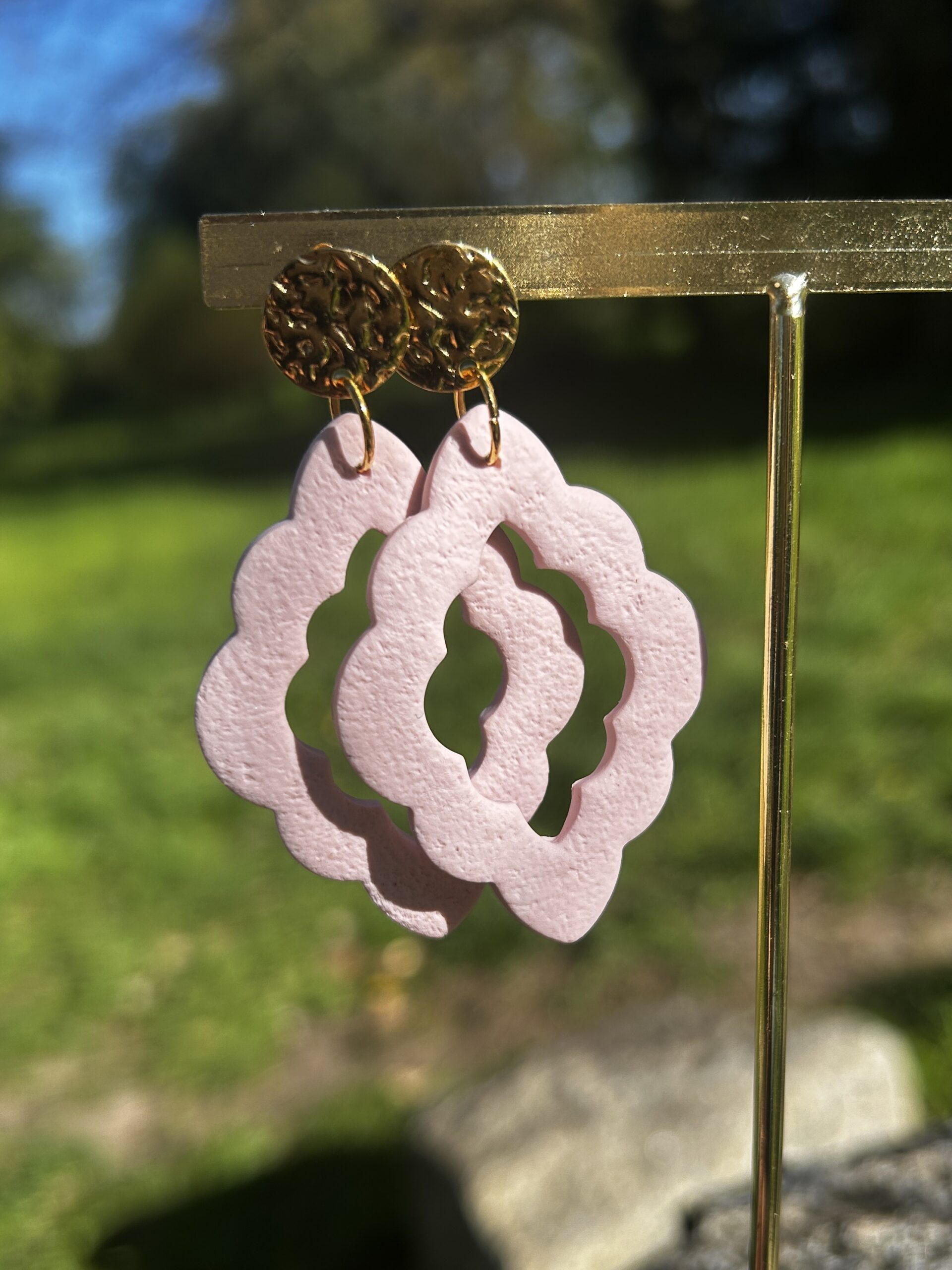 bijoux bohème
