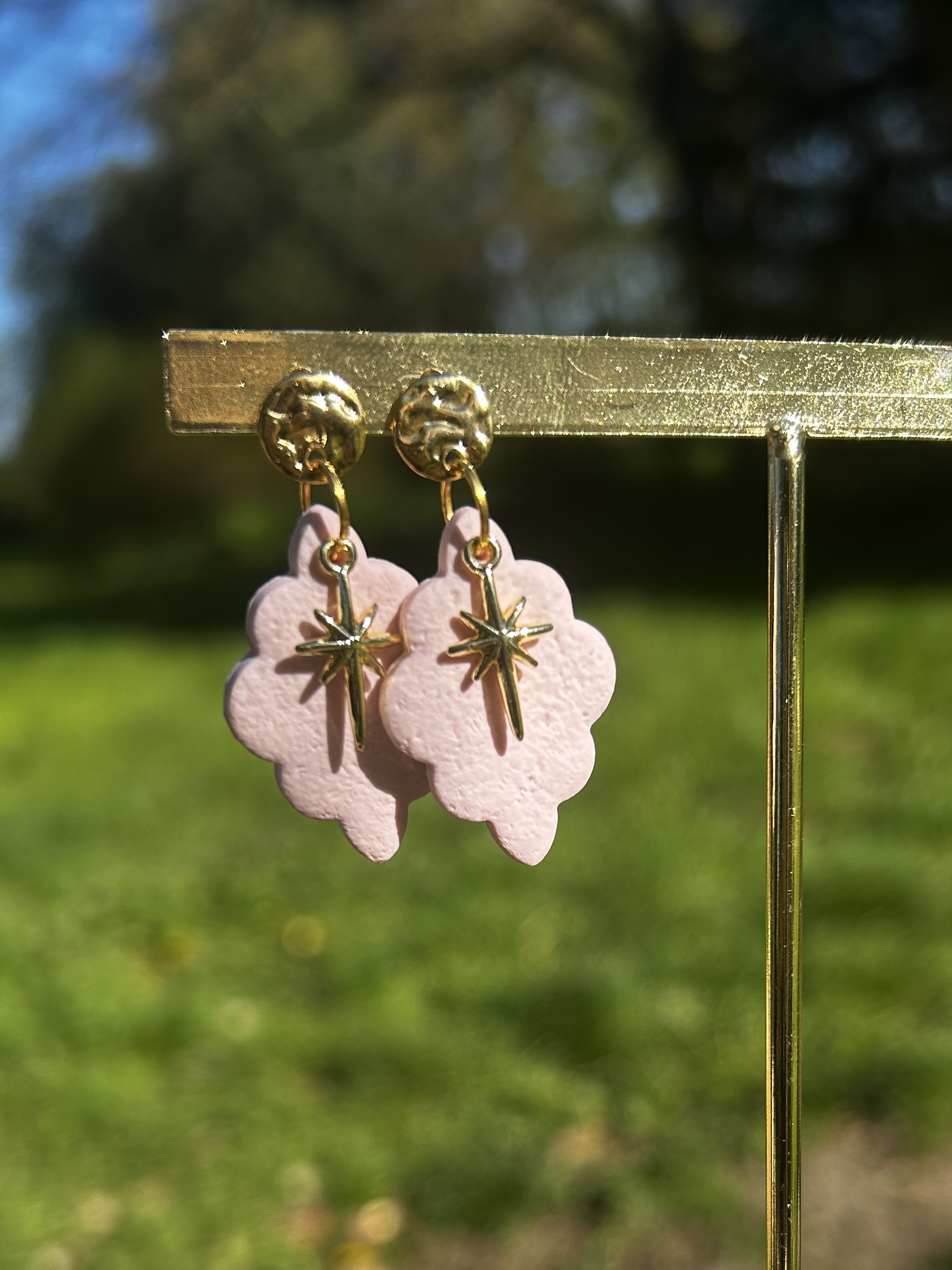 bijou élégant