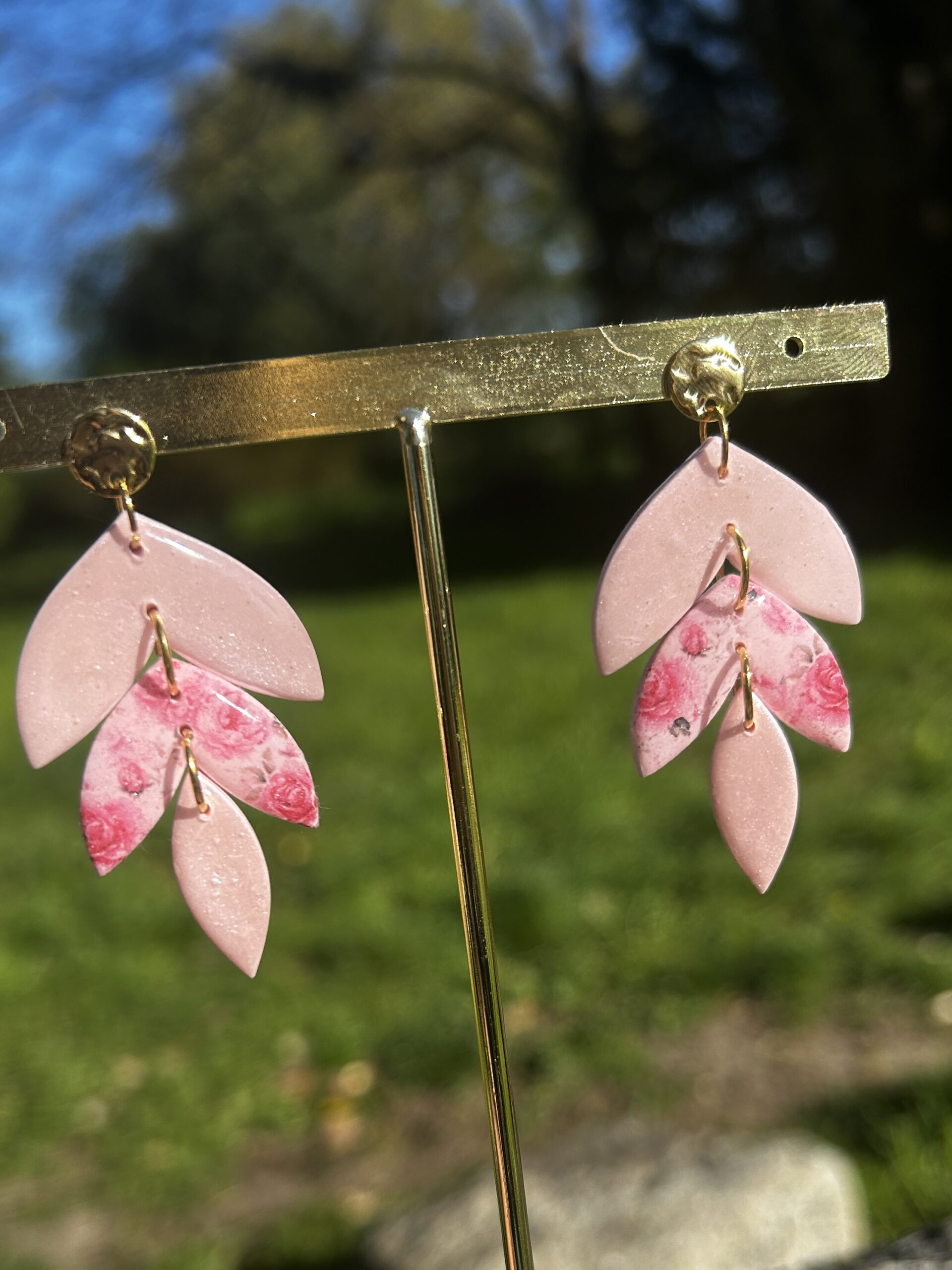 Bijoux fête des mères