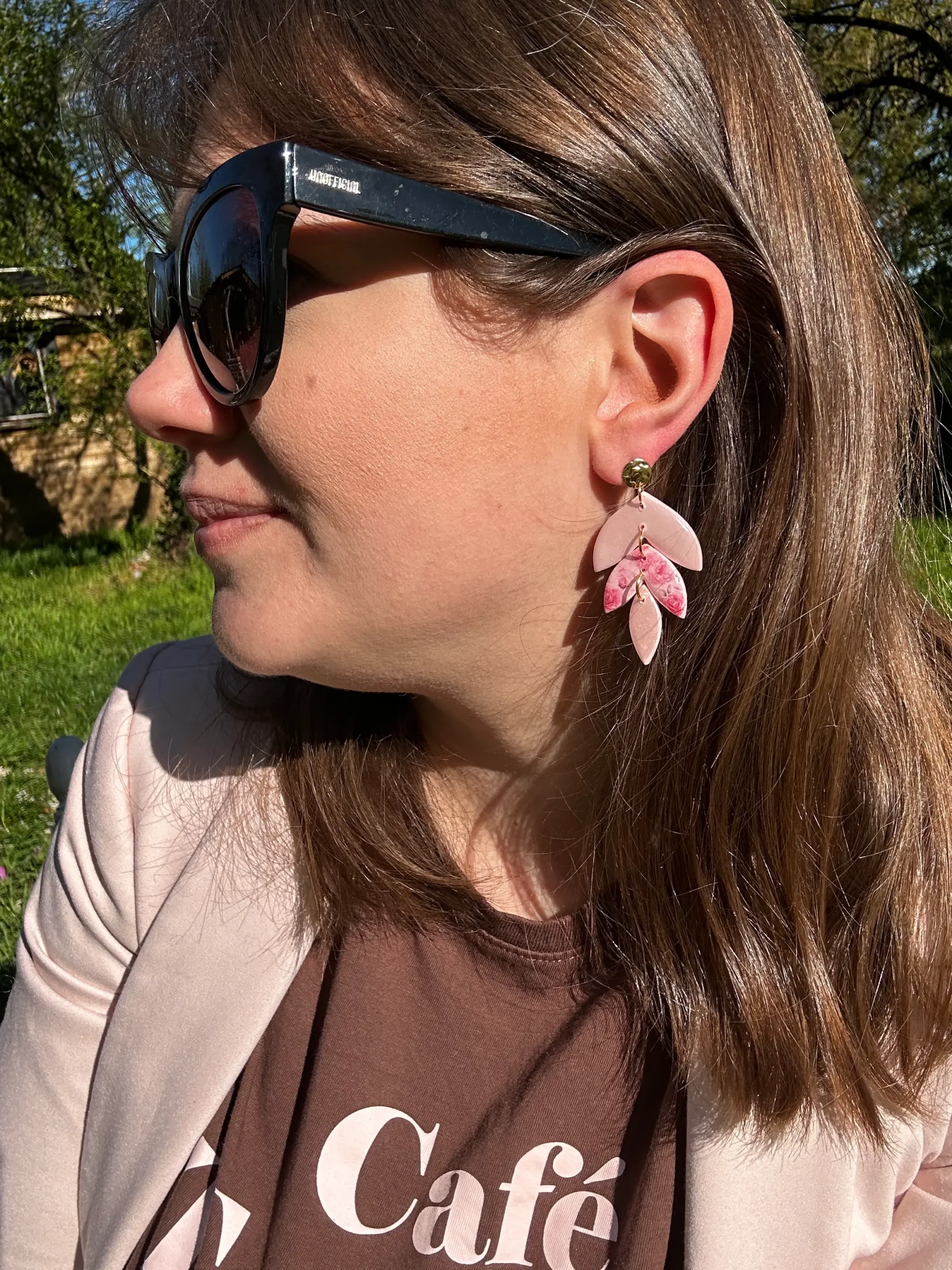Bijoux fête des mères