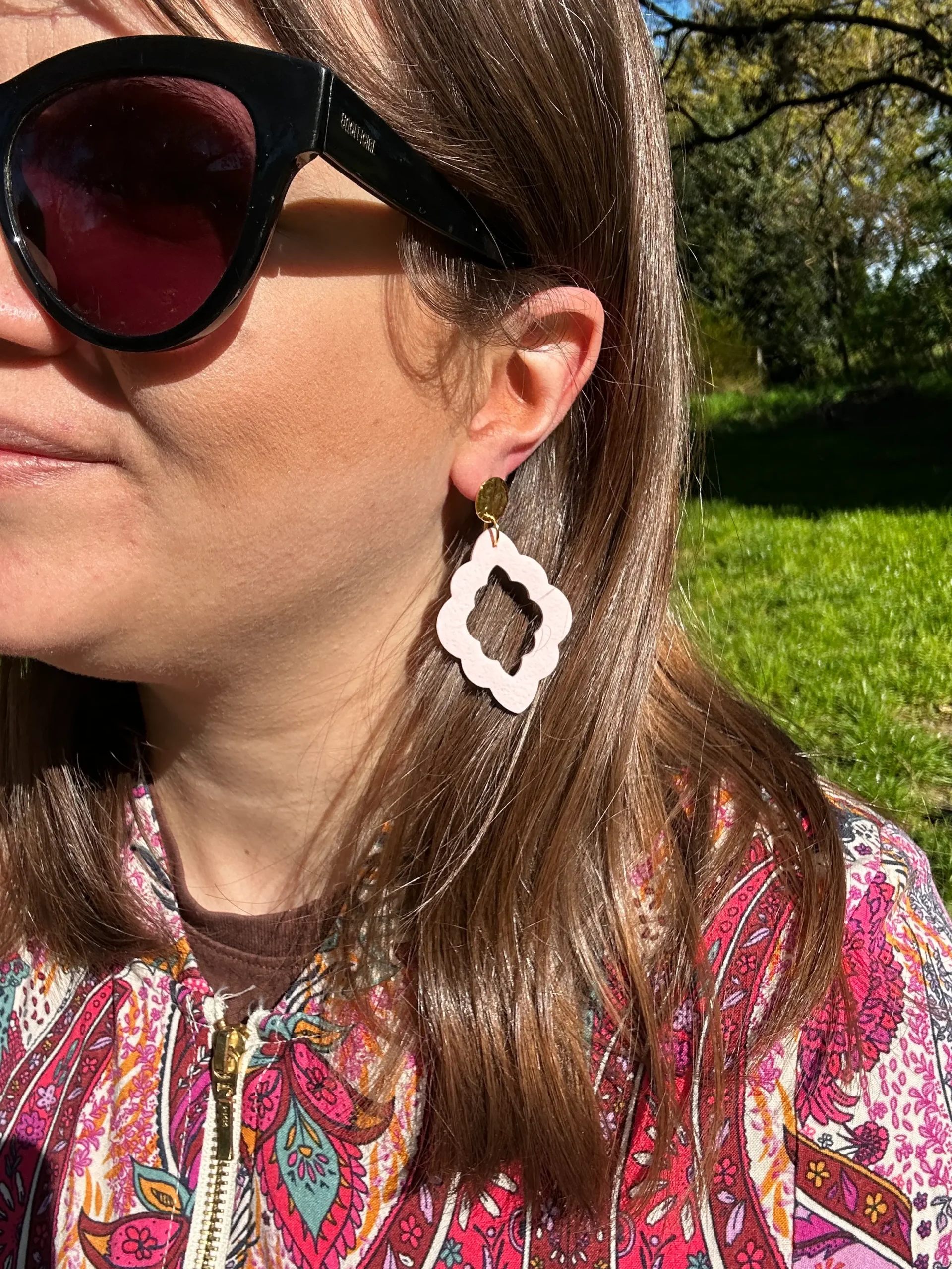 bijoux bohème