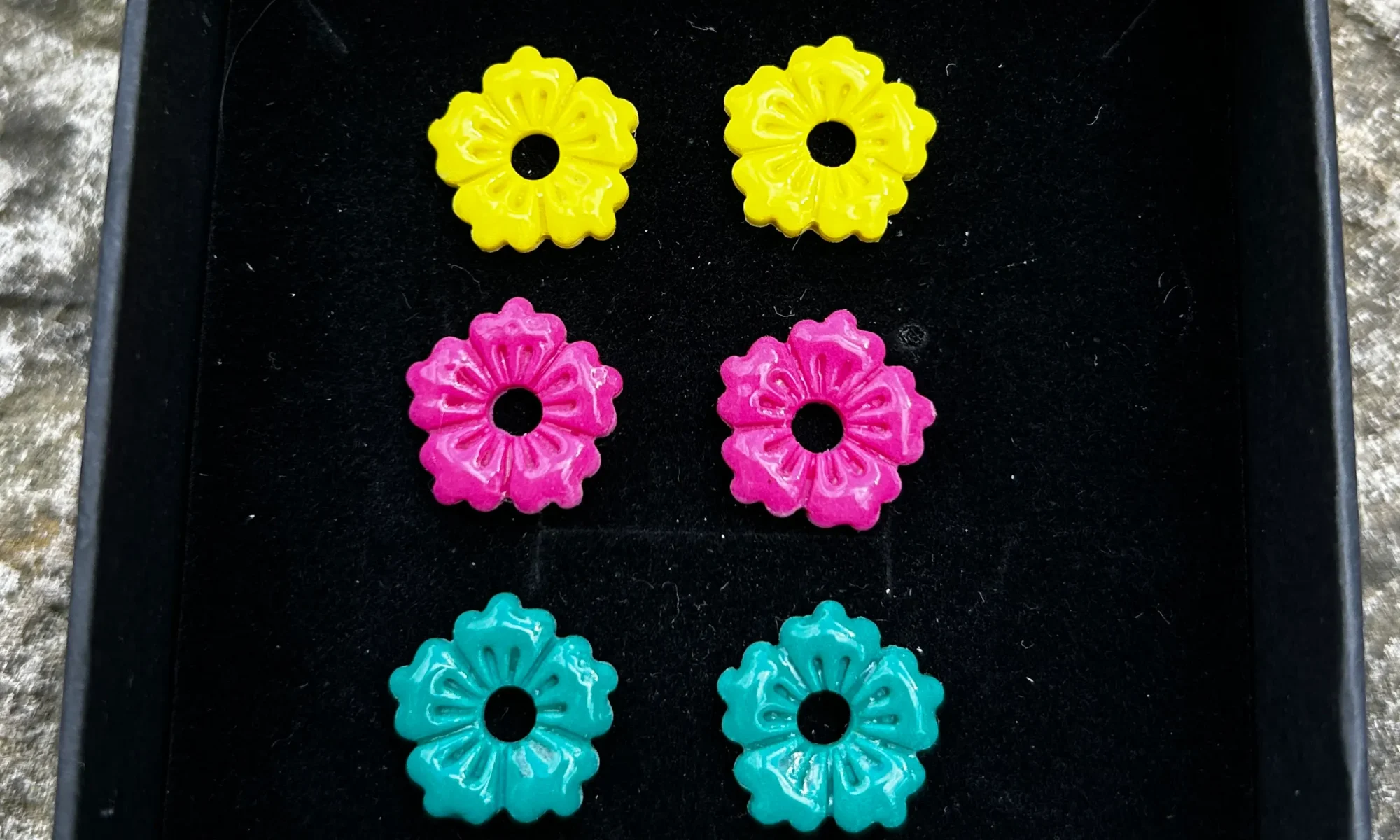 box petites pampilles