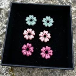 mini pampilles fleur