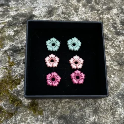 mini pampilles fleur