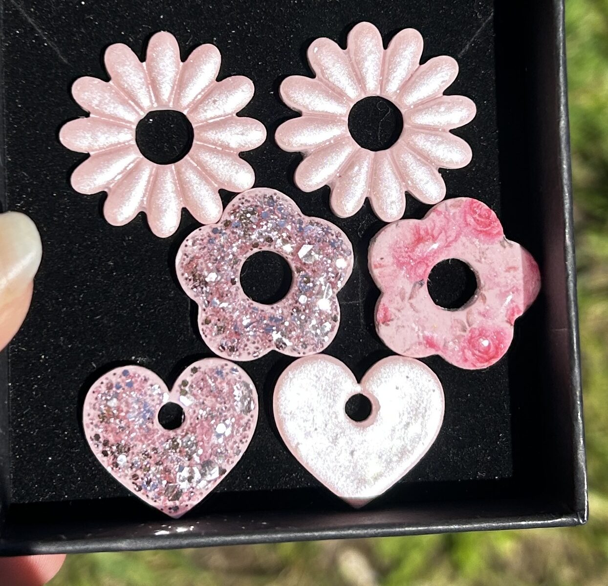 box cadeaux fête des mères