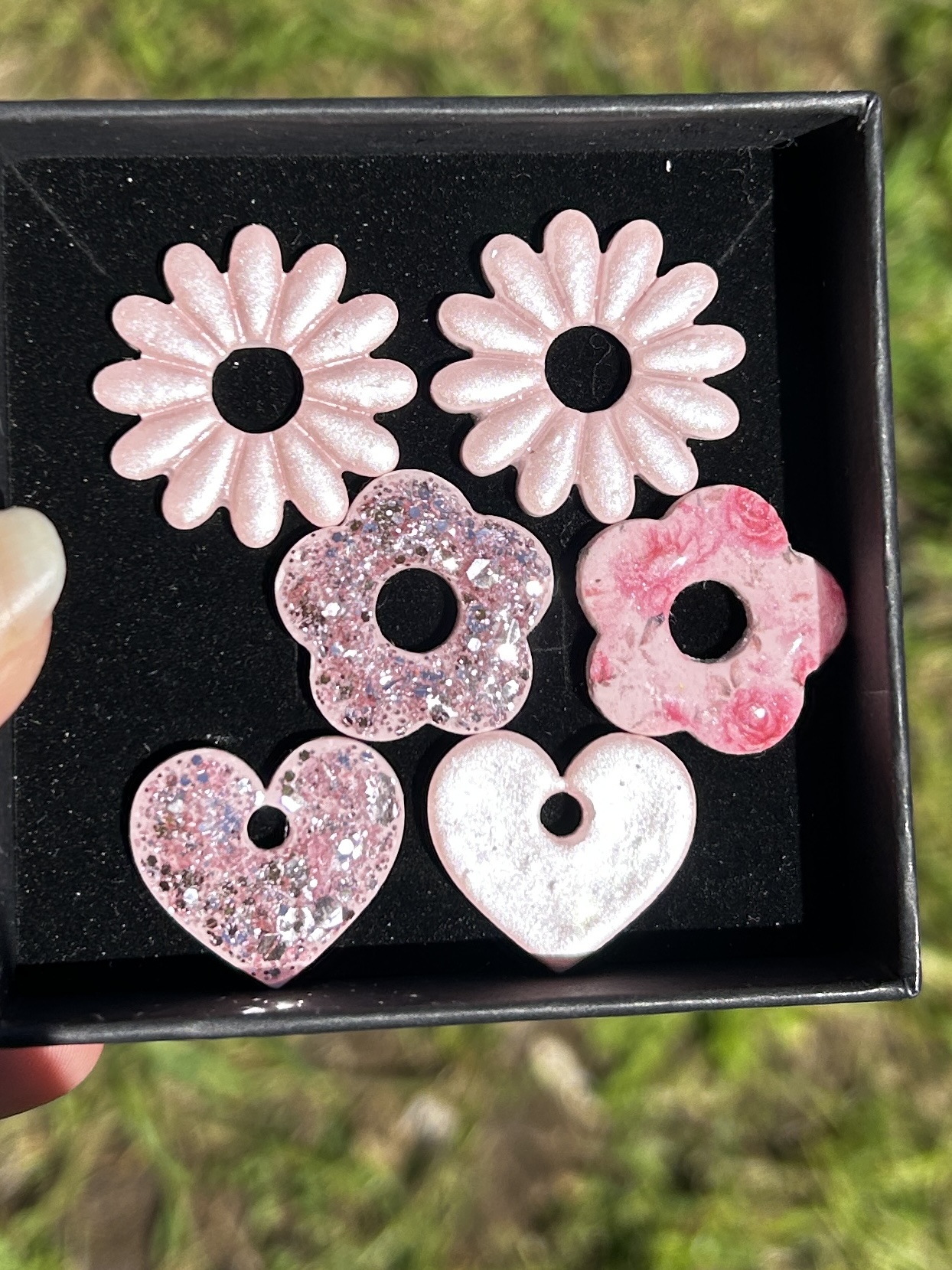 box cadeaux fête des mères