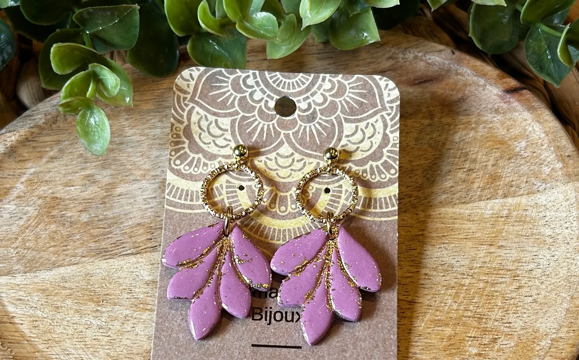 Bijoux pour mariage