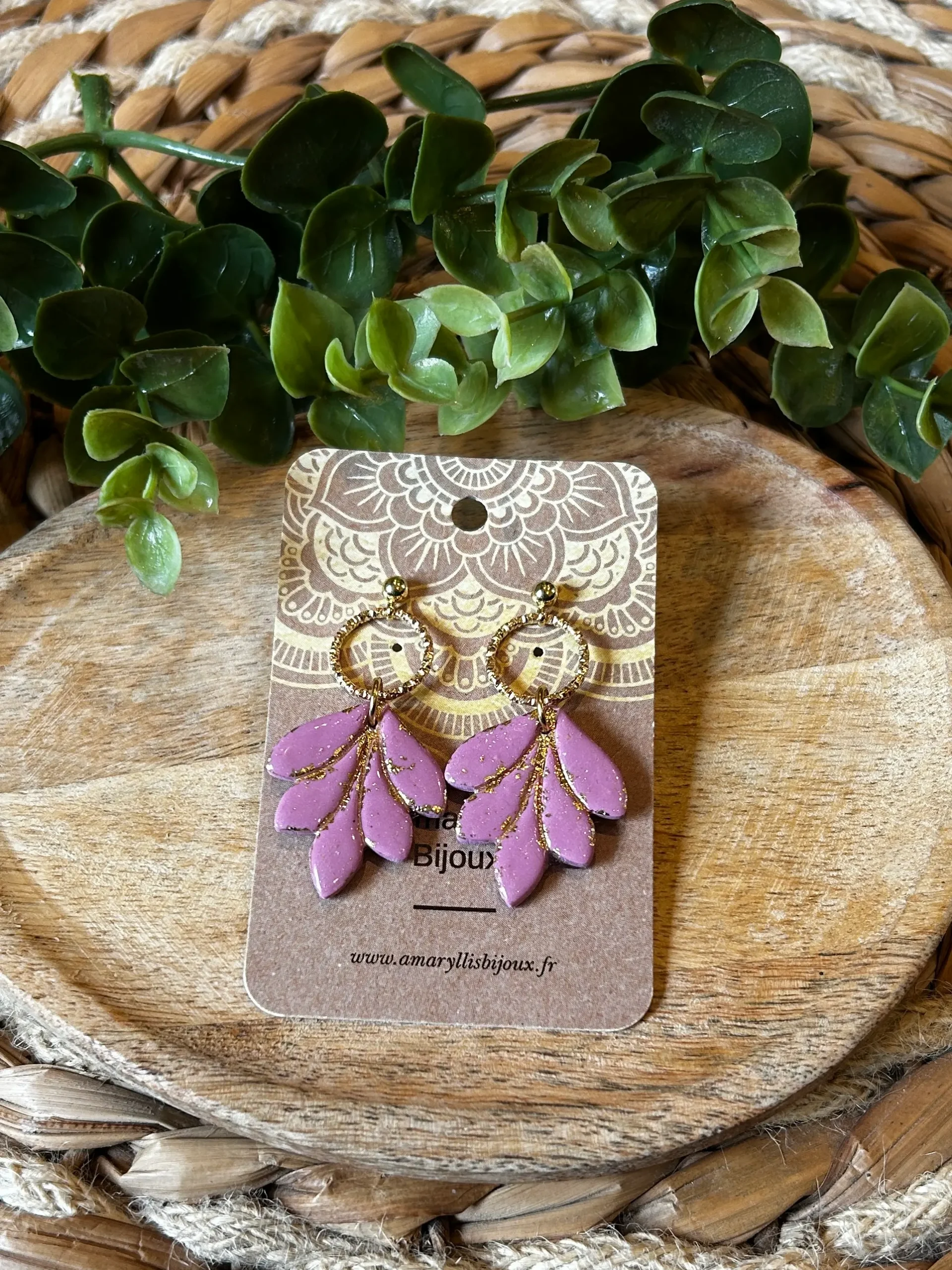 Bijoux pour mariage