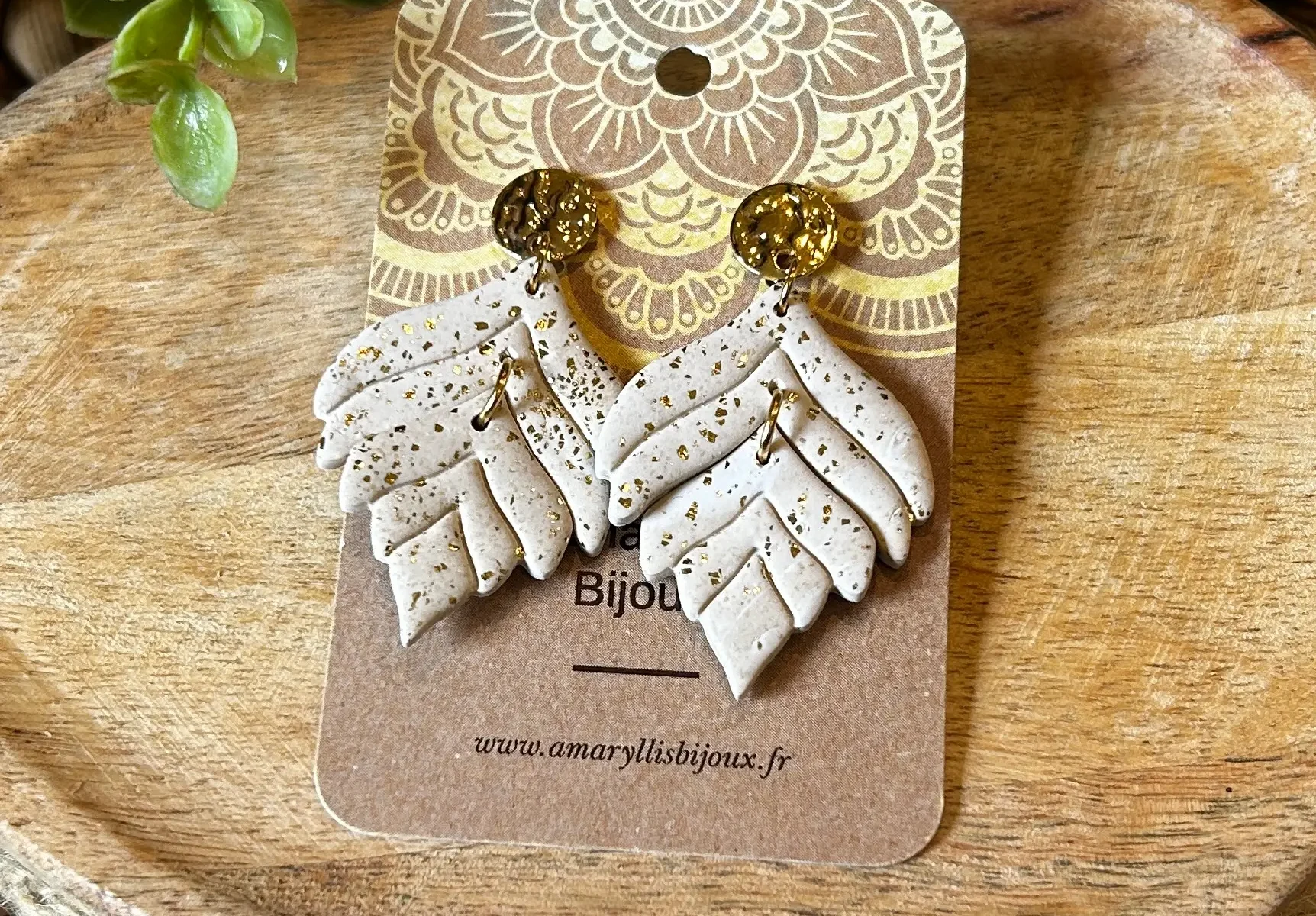 bijoux élégants