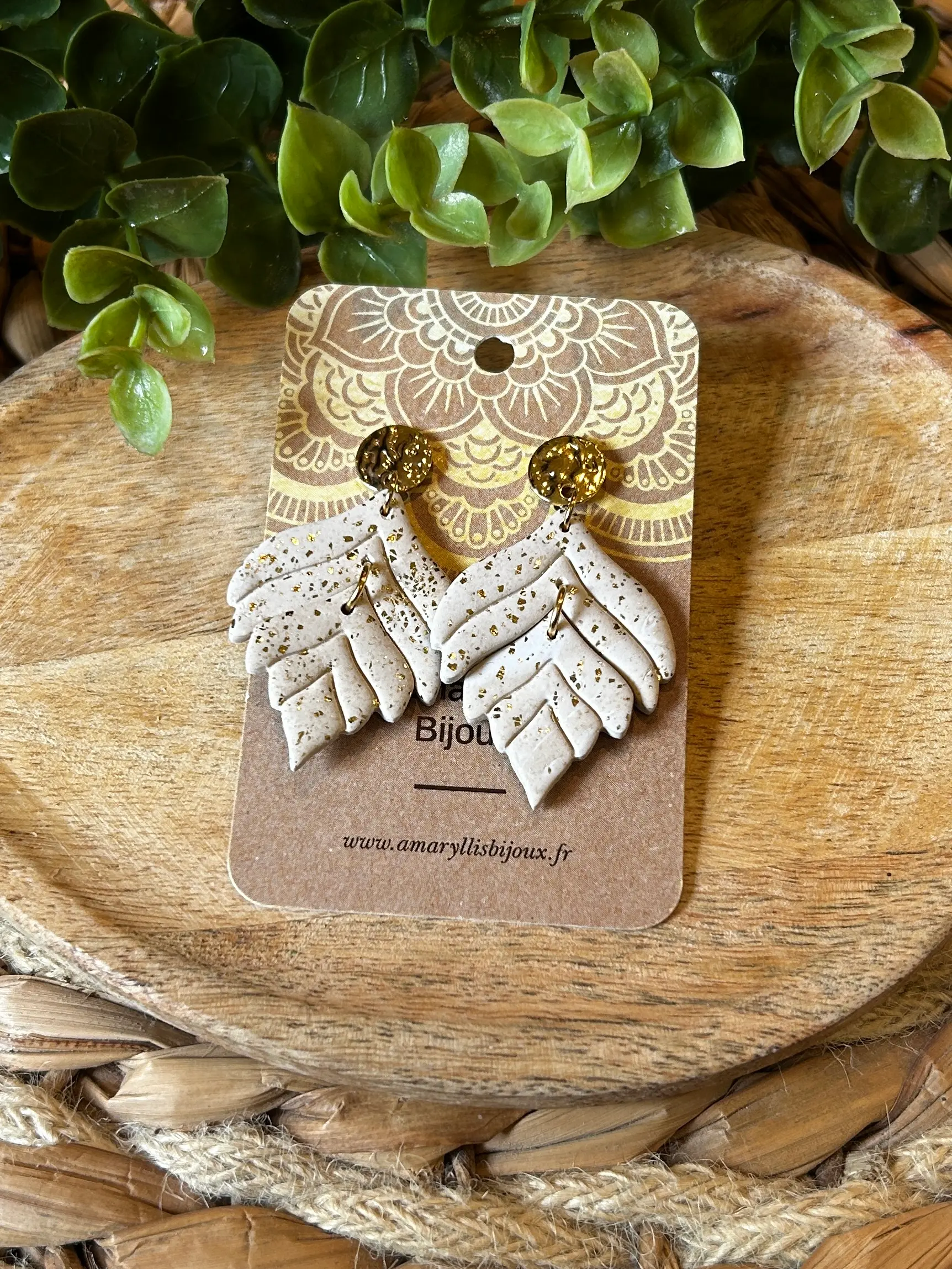 bijoux élégants