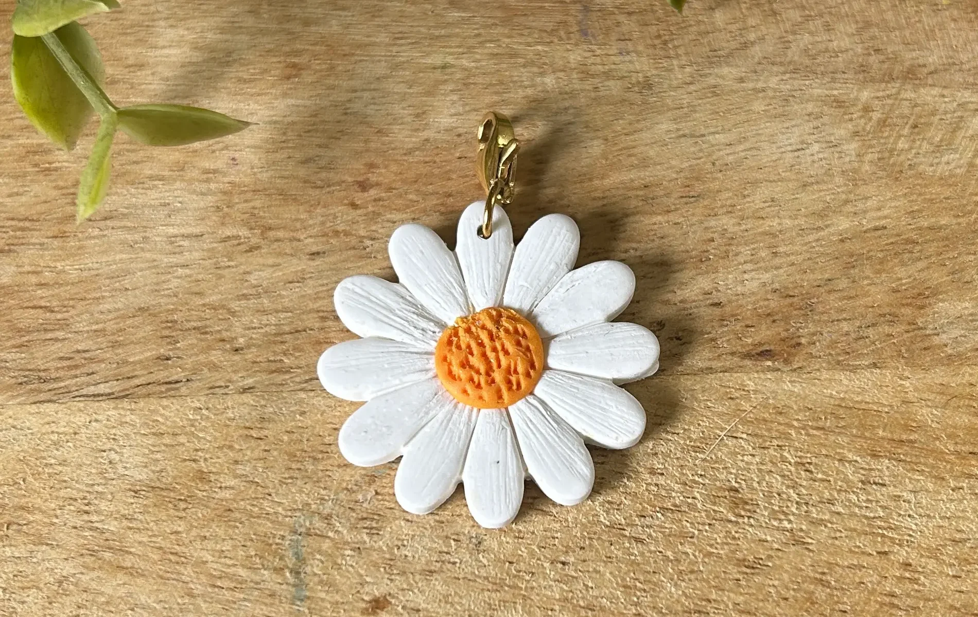 charm marguerite