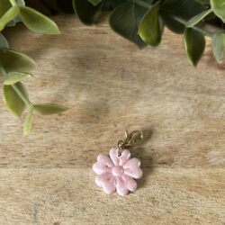 charms fleur