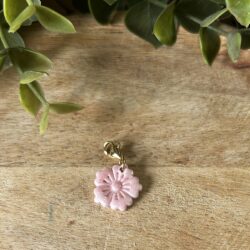 pendentif fait main