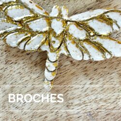 Broches