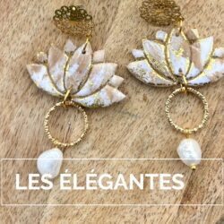 les élégantes