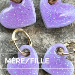 Mère/Fille