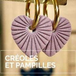 Créoles et Pampilles
