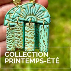 Collection printemps-été
