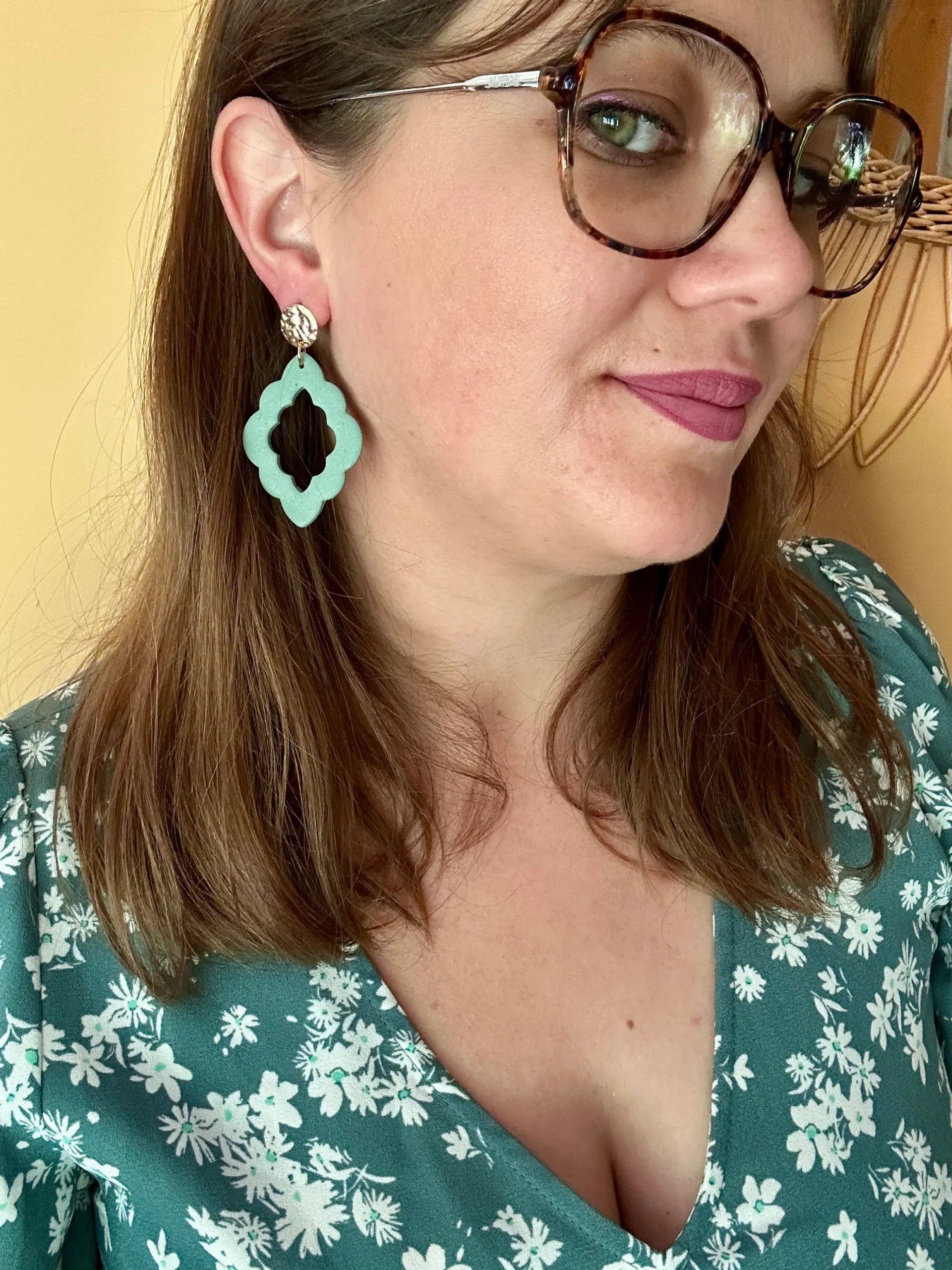bijoux de créateur