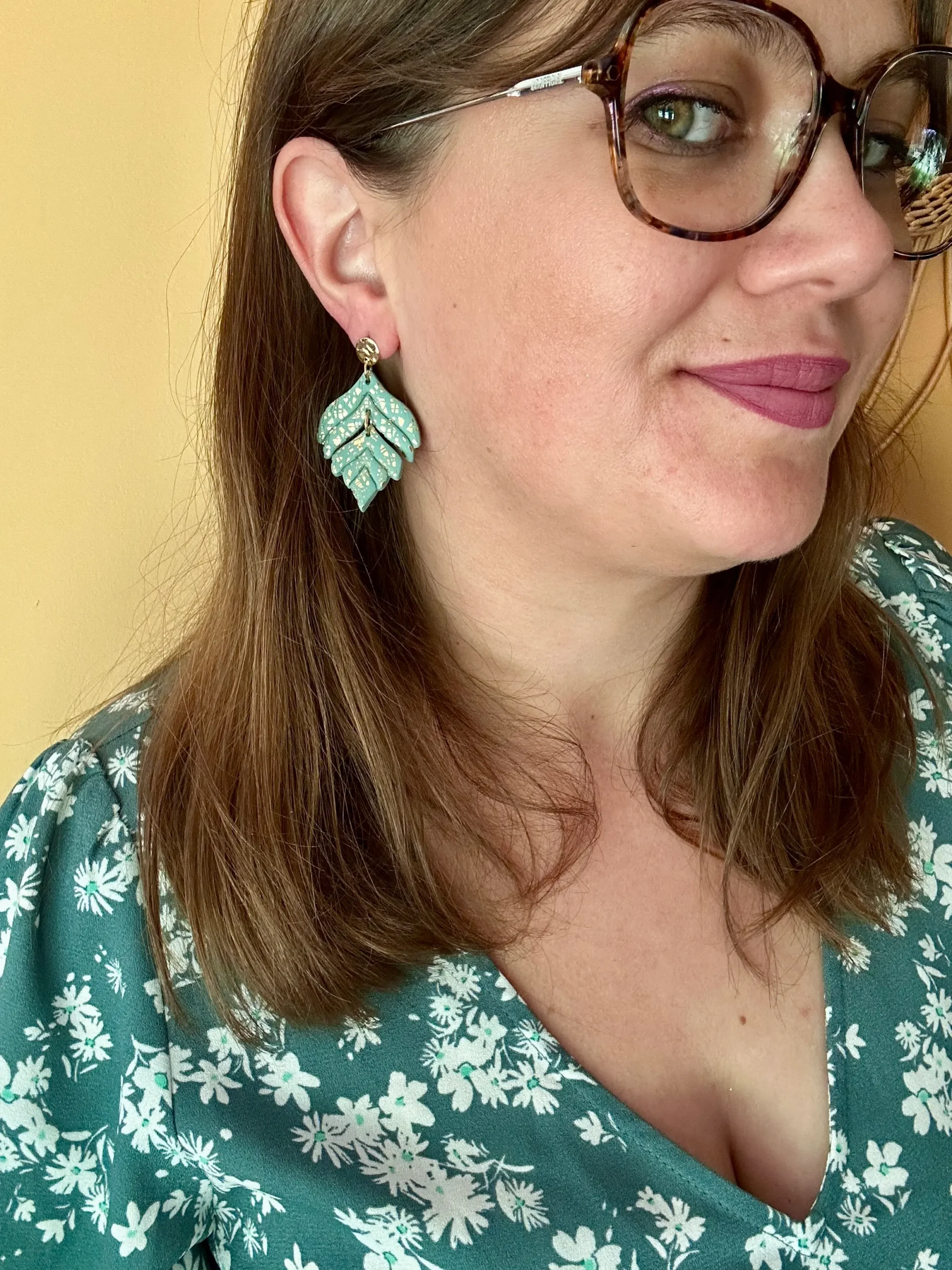 bijoux bohème chic