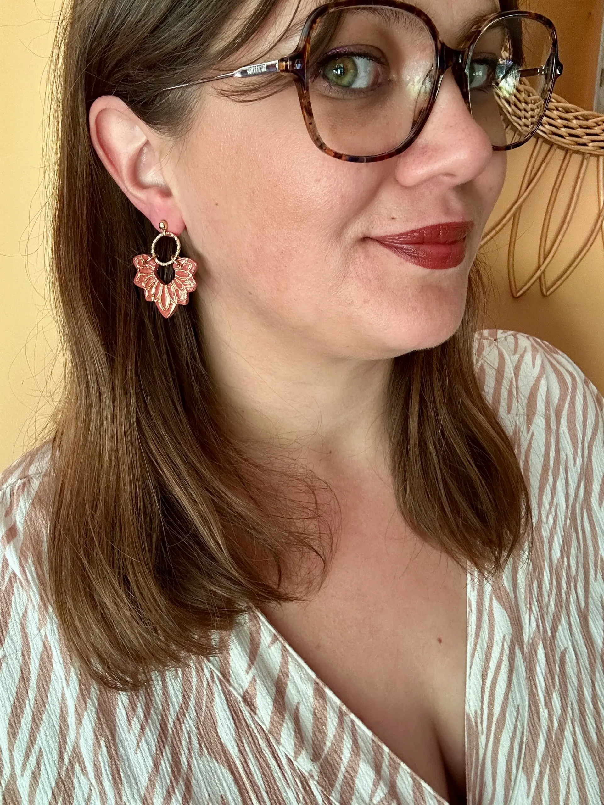 style bohème chic