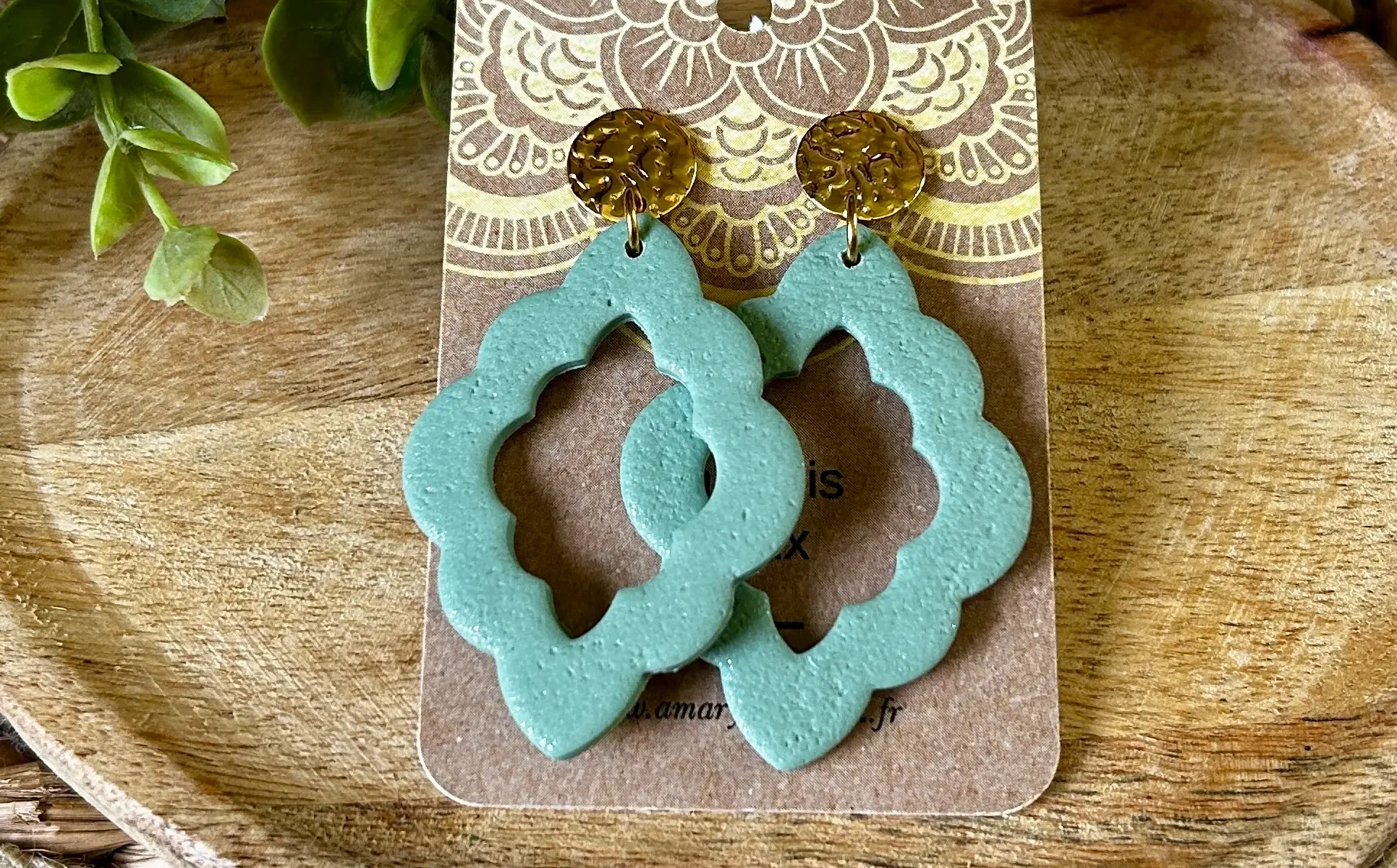 bijoux de créateur